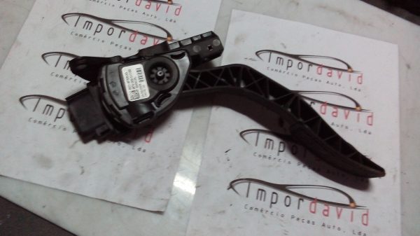 Pedal Electrico FORD FIESTA VI (CB1, CCN) | 08 -  Imagem-1