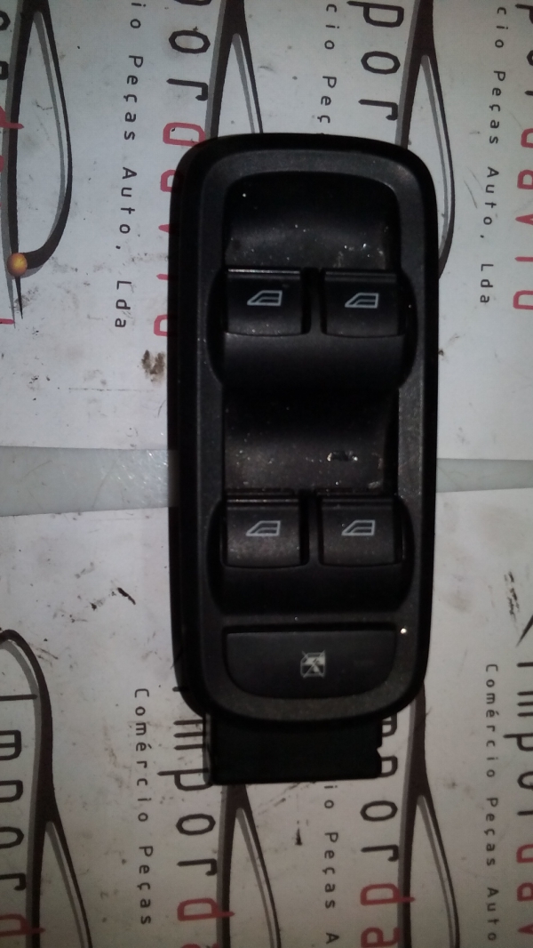Interruptor de vidros FORD FIESTA VI (CB1, CCN) | 08 -  Imagem-1
