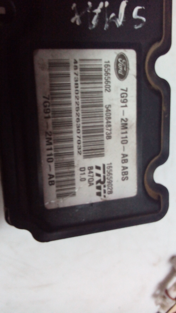 ABS FORD - ID S_59974