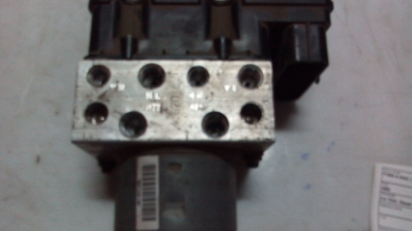 ABS FORD S-MAX (WA6) | 06 - 14 Imagem-1