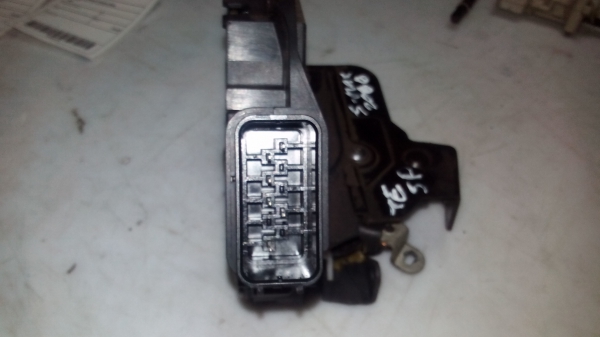 Fecho da Porta Trás Esq FORD S-MAX (WA6) | 06 - 14 Imagem-1