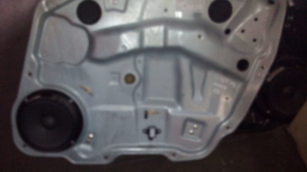 Elevador Frente Dto Electrico MERCEDES-BENZ - ID S_60139