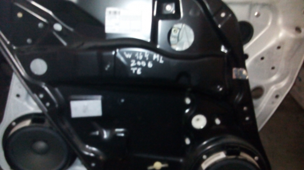 Elevador Trás Esq Electrico MERCEDES-BENZ - ID S_60140