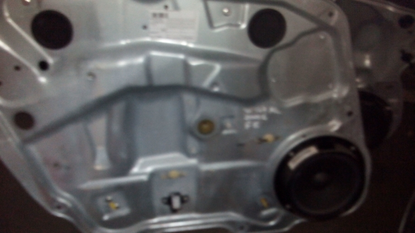 Elevador Frente Esq Electrico MERCEDES-BENZ - ID S_60141