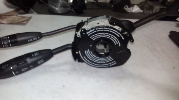 Comutador de Luzes MERCEDES-BENZ - ID S_60251