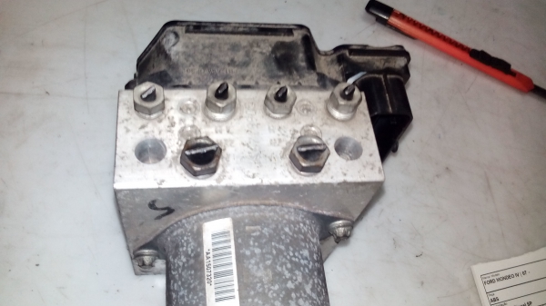 ABS FORD MONDEO IV (BA7) | 07 - 15 Imagem-1