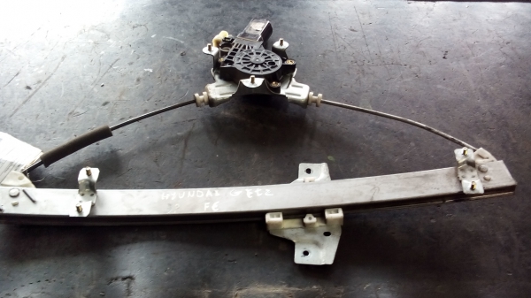 Elevador Frente Esq Electrico HYUNDAI - ID S_61207