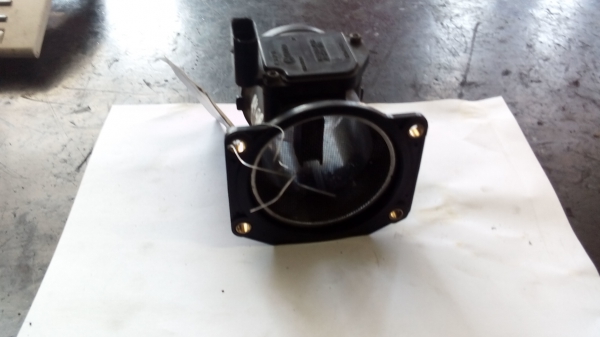 Massa de Ar AUDI - ID S_61326