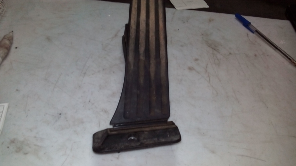 Pedal Electrico BMW 5 Touring (F11) | 09 - 17 Imagem-1