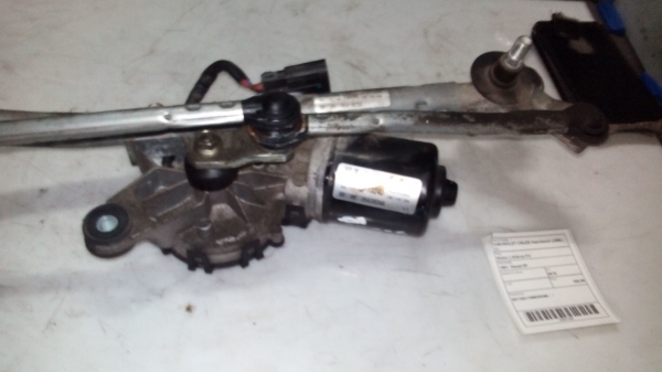 Motor L/Vidros Frt CHEVROLET CRUZE Hatchback (J305) | 10 -  Imagem-1