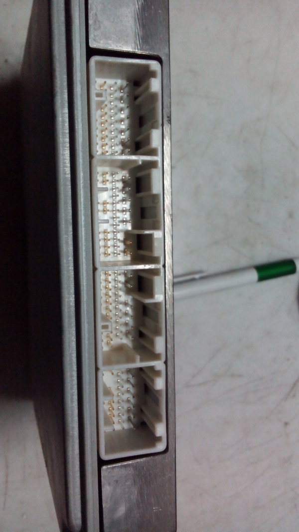 Centralina de Ignição (imobilizador) TOYOTA AVENSIS (_T25_) | 03 - 08 Imagem-1