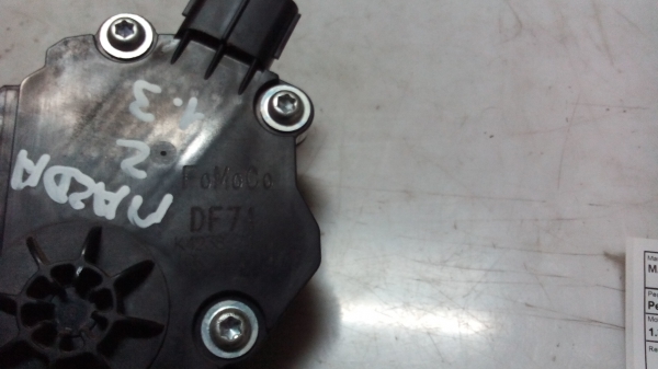 Pedal Electrico MAZDA - ID S_61752