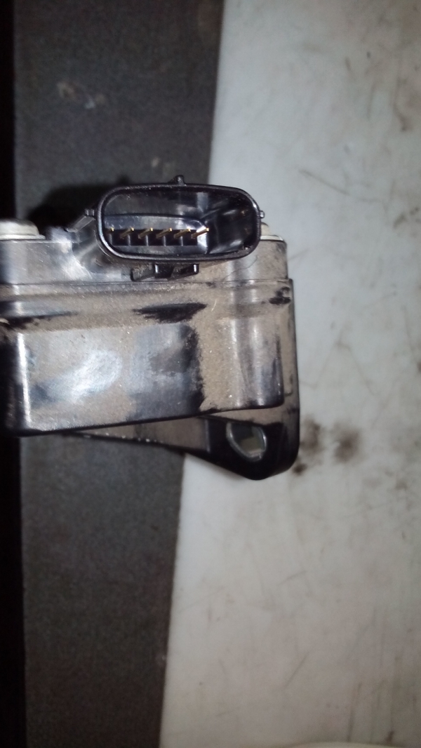 Pedal Electrico MAZDA 2 (DE_, DH_) | 07 - 15 Imagem-1