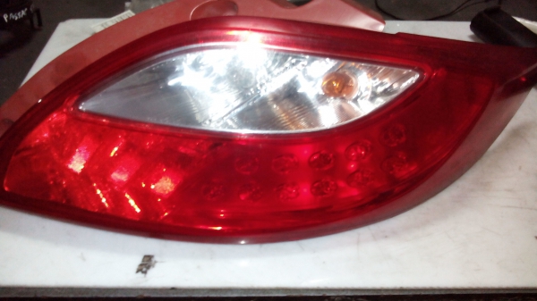 Farolim Stop Dto MAZDA - ID S_61773