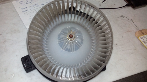 Motor de Chaufagem HONDA - ID S_61789