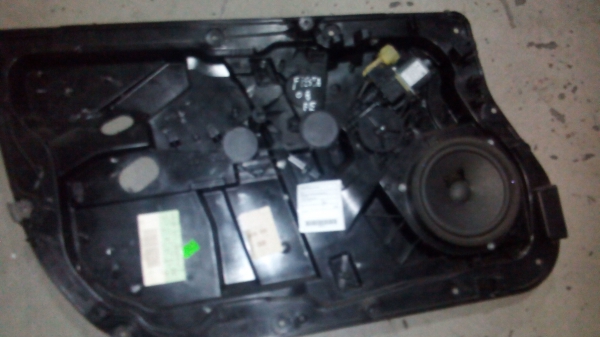 Elevador Frente Esq Electrico FORD - ID S_62041