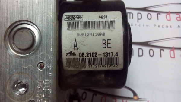 ABS FORD FIESTA VI (CB1, CCN) | 08 -  Imagem-1