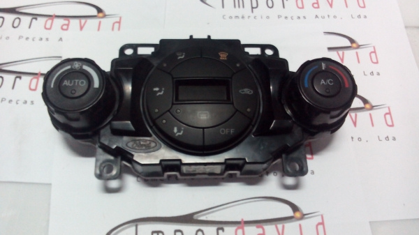 Comando de Chaufagem FORD - ID S_62065