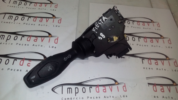 Comutador de Luzes FORD - ID S_62068