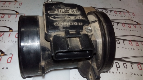 Massa de Ar FORD FOCUS Turnier (DNW) | 99 - 07 Imagem-1