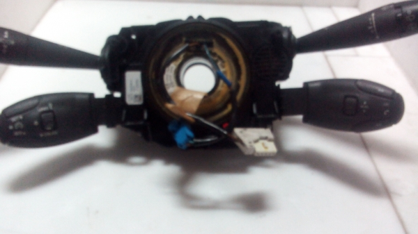 Comutador de Luzes CITROEN C3 II (SC_) | 09 -  Imagem-1