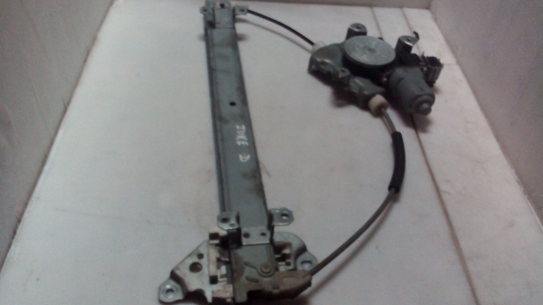 Elevador Frente Dto Electrico NISSAN JUKE (F15) | 10 -  Imagem-1