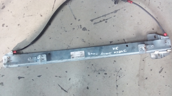 Elevador Frente Dto Electrico IVECO DAILY IV Caixa/Combi | 06 - 12 Imagem-1