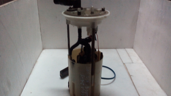 Bomba do Depósito de Combustível IVECO DAILY IV Caixa/Combi | 06 - 12 Imagem-1