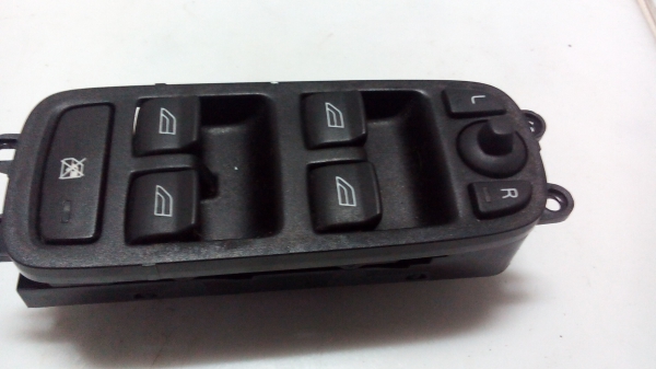 Interruptor de vidros VOLVO V50 (545) | 03 - 12 Imagem-1