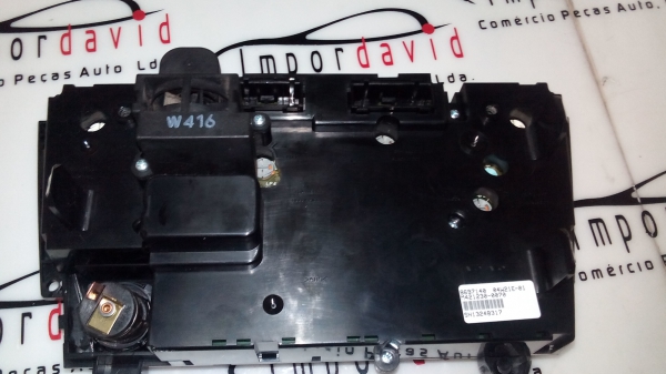 Comando de Chaufagem VOLVO S60 I (384) | 00 - 10 Imagem-1