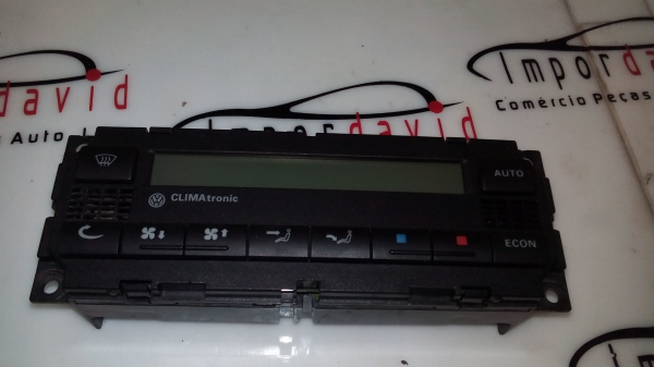 Comando de Chaufagem VOLKSWAGEN - ID S_62630