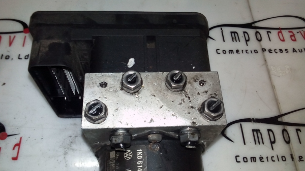 ABS SKODA OCTAVIA II Combi (1Z5) | 04 - 13 Imagem-1