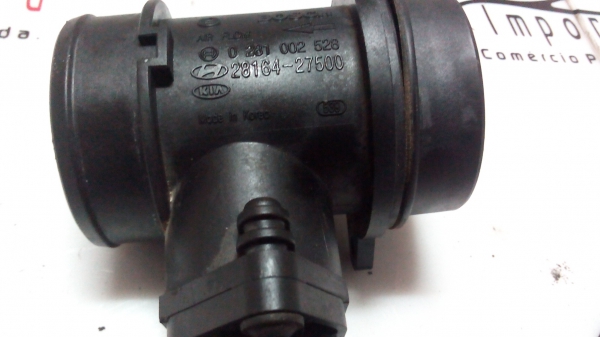 Massa de Ar HYUNDAI - ID S_62902