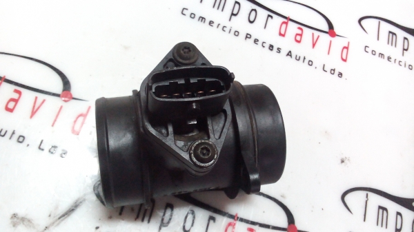 Massa de Ar HYUNDAI ACCENT II três volumes (LC) | 99 - 17 Imagem-1