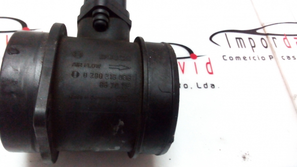Massa de Ar VOLVO - ID S_62903
