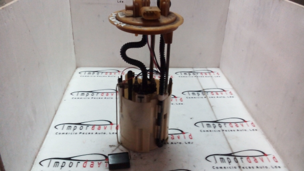 Bomba do Depósito de Combustível MERCEDES-BENZ SPRINTER 3,5-t Caixa (906) | 06 -  Imagem-1