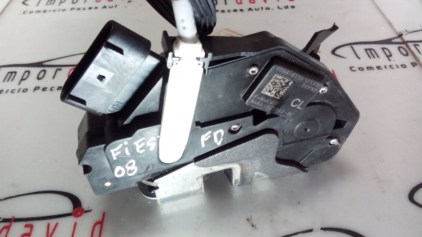 Fecho da Porta Frente Dto FORD - ID S_63089