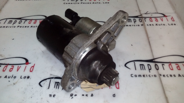 Motor de Arranque SKODA FABIA II (542) | 06 - 14 Imagem-1