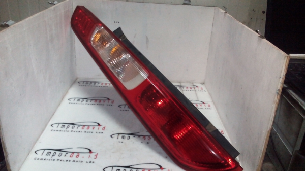 Farolim Stop Esq FORD - ID S_63188