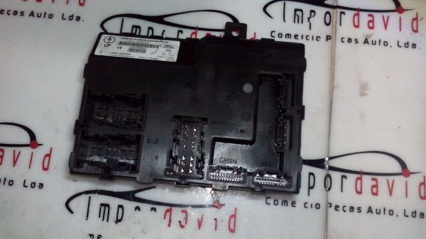 Modulo FORD - ID S_63194