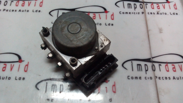 ABS RENAULT - ID S_63203