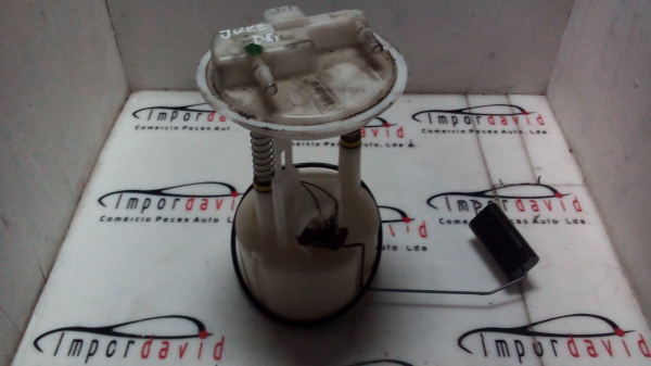 Boia do Combustível NISSAN - ID S_63244