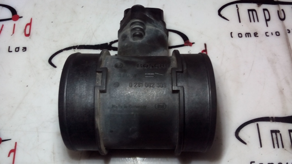 Massa de Ar ALFA ROMEO 156 (932_) | 97 - 05 Imagem-1