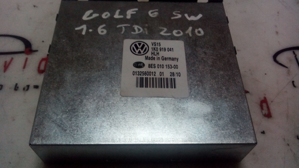 Modulo VOLKSWAGEN - ID S_63632