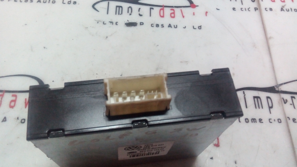 Modulo VOLKSWAGEN GOLF VI (5K1) | 08 - 14 Imagem-1