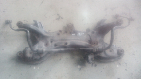 Charrió TOYOTA AVENSIS (_T25_) | 03 - 08 Imagem-1