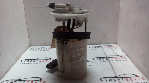 Boia do Combustível TOYOTA - ID S_63745