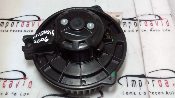 Motor de Chaufagem TOYOTA AVENSIS (_T25_) | 03 - 08 Imagem-1