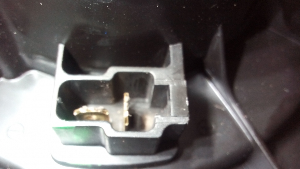 Motor de Chaufagem TOYOTA AVENSIS (_T25_) | 03 - 08 Imagem-2