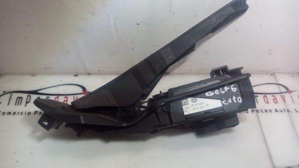 Pedal Electrico VOLKSWAGEN - ID S_63866